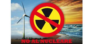 No-al-nucleare
