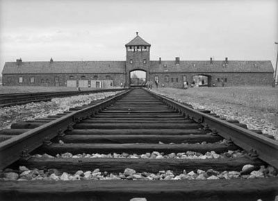 auschwitz