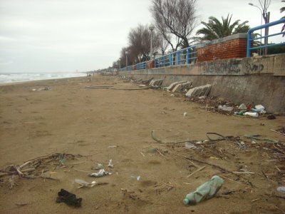 spiaggia