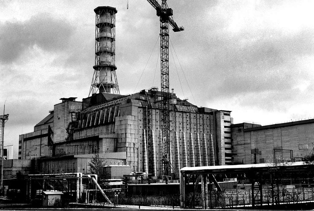 chernobyl-power-plant