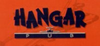 hangar