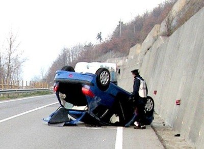 incidente