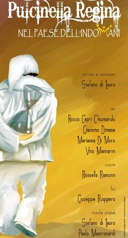 pulcinella-manifesto