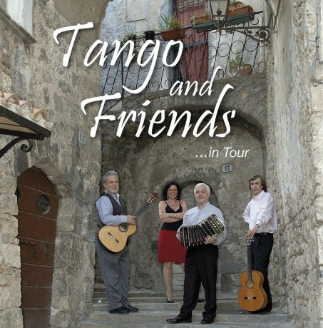 tango--friends