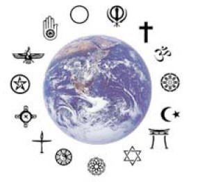 Religioni