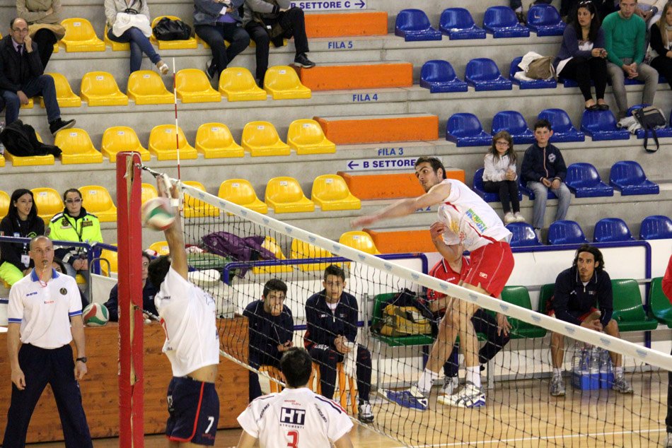 team-volley-fase-di-gioco