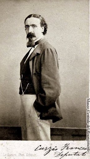 curzio