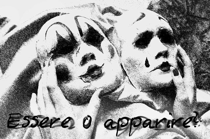 essereapparire
