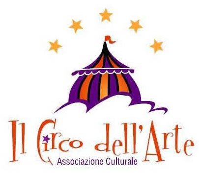 il-circo-dellarte-logo