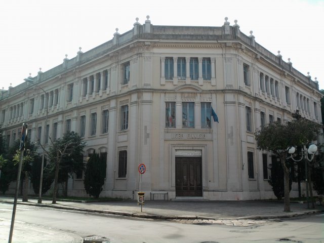 liceo_PV_Marone