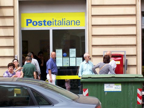 poste-attese-per-ore