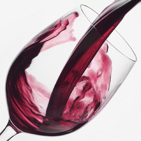 red-wine