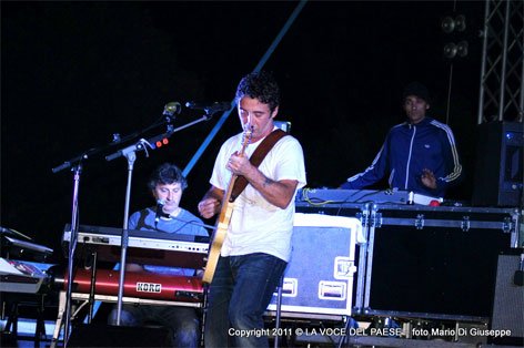 tiromancino-gruppo