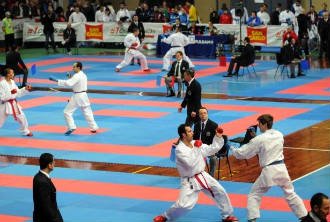 CAMPIONATO-MEDITERRANEO-KARATE
