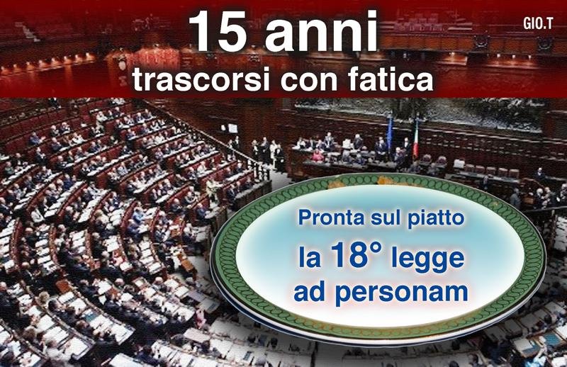 La_18deg_legge_ad_personam