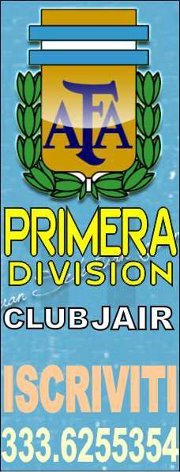 club_jair_calcio_a_6