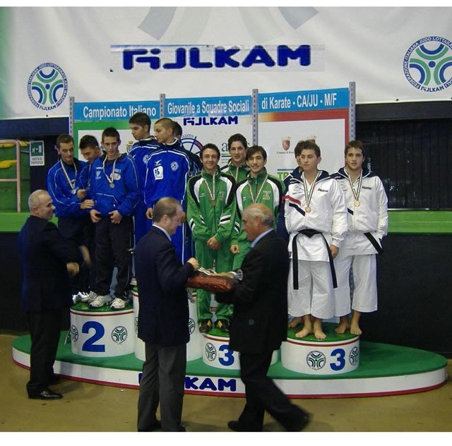 karate_campionato