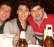 roberto antonio edoardo