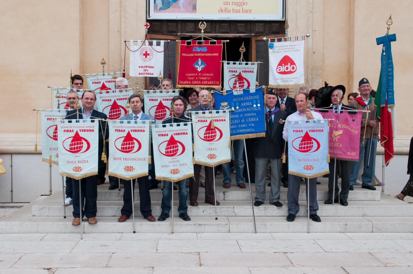 FestaDelDonatoreFidasCerea2010