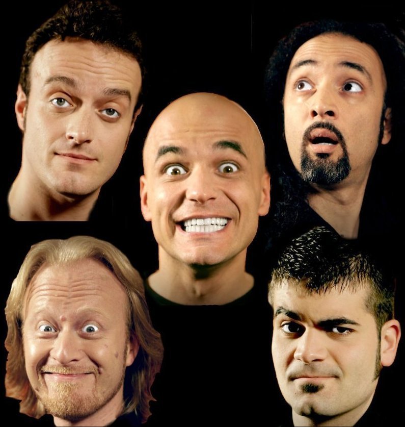 Rimbamband
