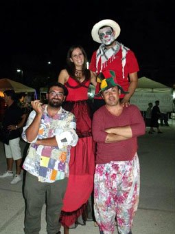art-fair-trampolieri