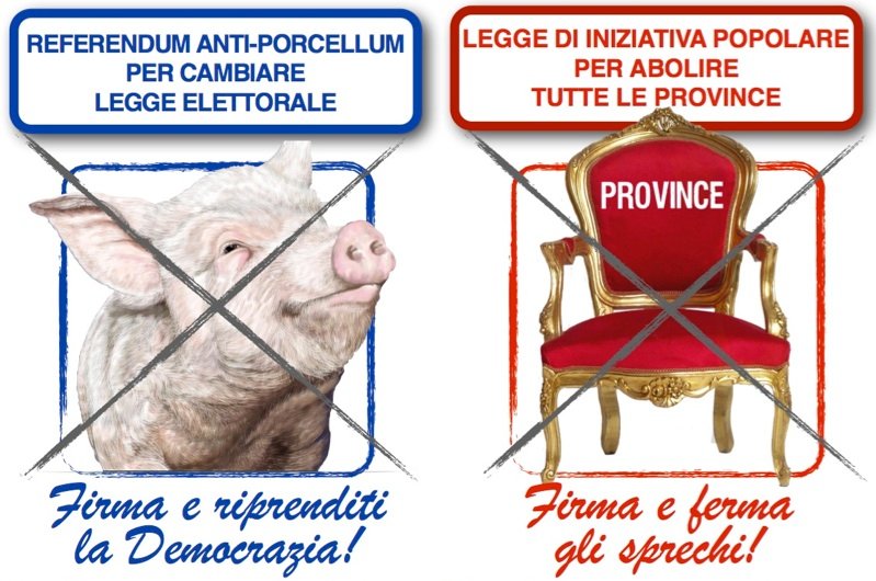 Referendum-anti-porcellum-e-legge-per-abolizione-province