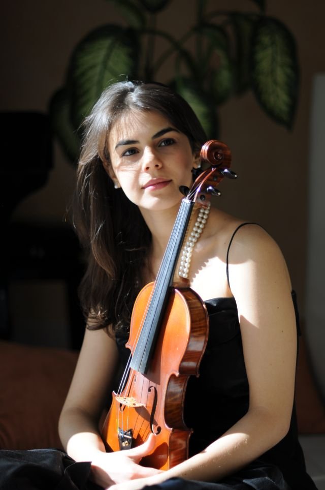 SilviaGrasso
