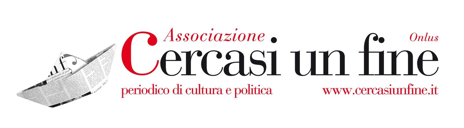 cercasi un fine logo gioia