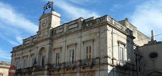 comune di gioia del colle