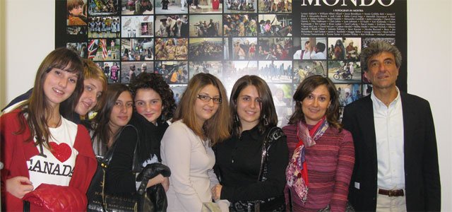 delegazione-liceo-marone