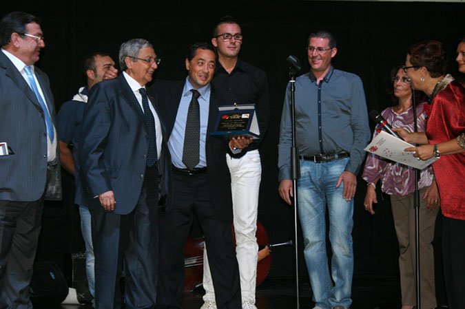 fidas_premia_Roberto_DAlessandro