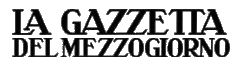 gazzetta del mezzogiorno