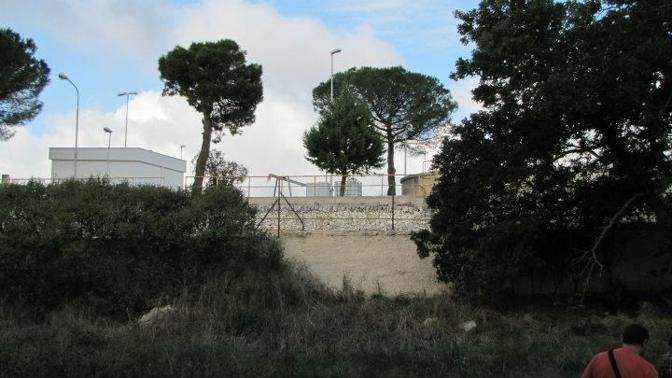 lama sangiorgio impianto reflui
