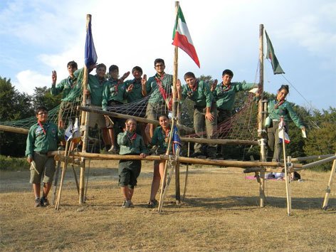 scout-compagnia