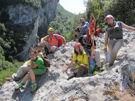 scout-reparto