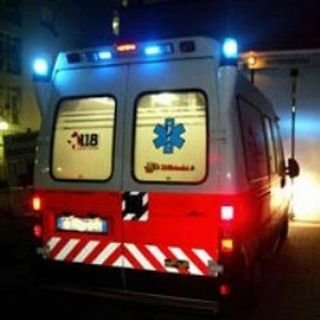 118 notte 21