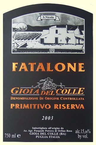 EtRiserva