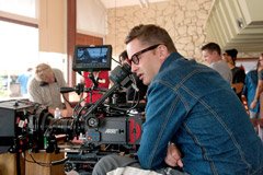 Nicolas Winding Refn regista