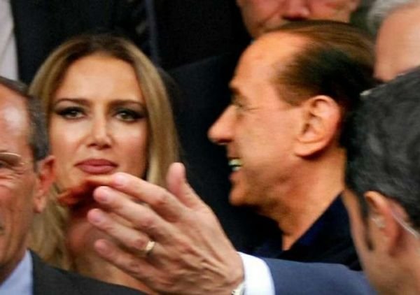 berlusconi daddario