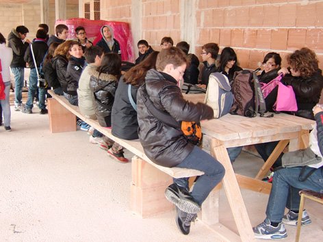 carano-studenti-visita-stan