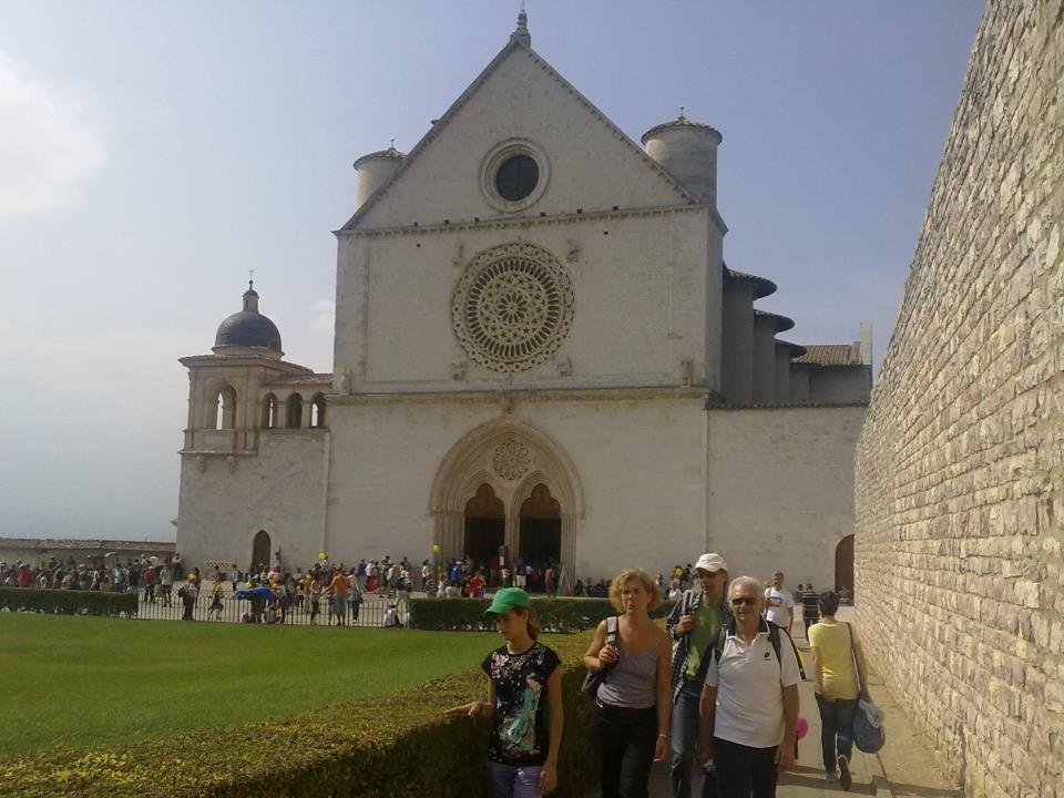 chiesa di San Francesco