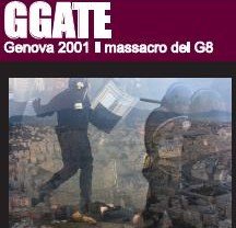 g-gate il massacro del g8