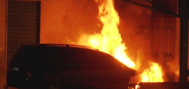 incendio bis peugeot bovio