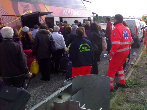 incidente-SS100-passeggeri-