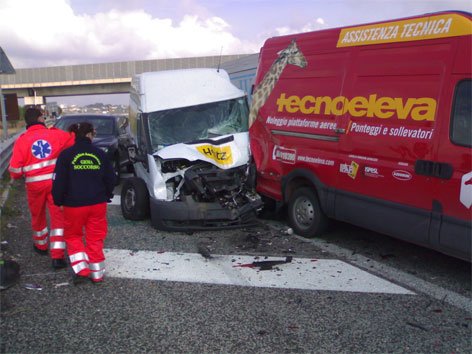 incidente-SS100-tamponament