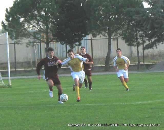 juniores juve club contesa
