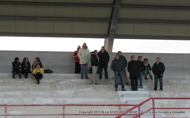 juniores juve club pubblico