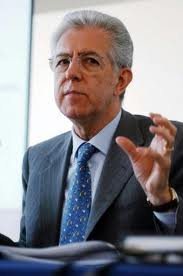 mario monti speranza italia