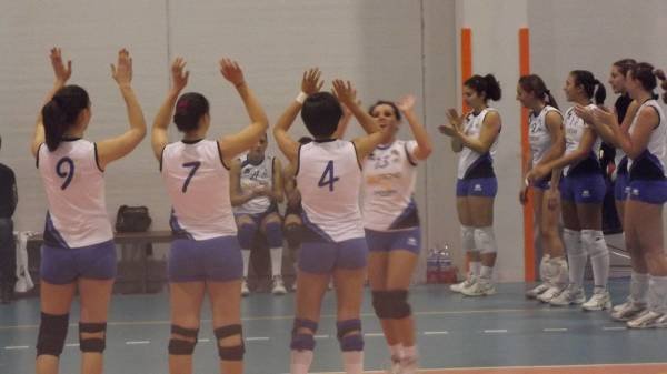 new volley gioiabari2