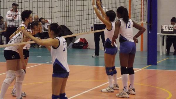 new volley gioiabari33